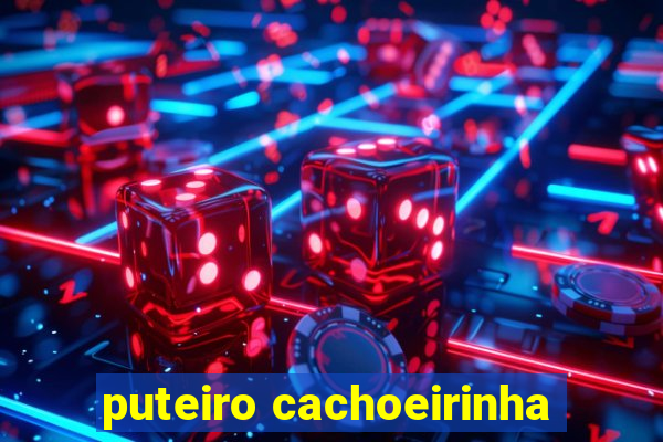 puteiro cachoeirinha